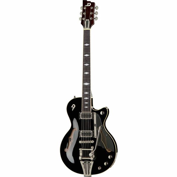 Duesenberg Starplayer TV Deluxe