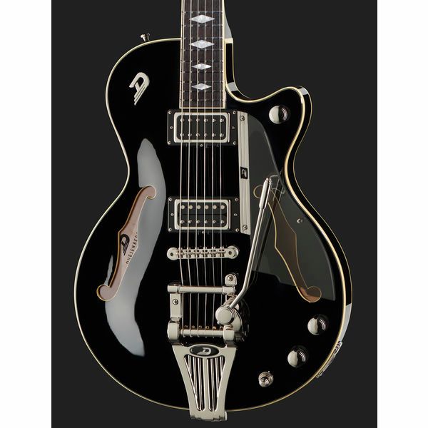 Duesenberg Starplayer TV Deluxe