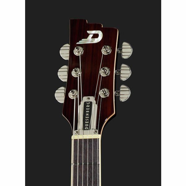 Duesenberg Starplayer TV Deluxe