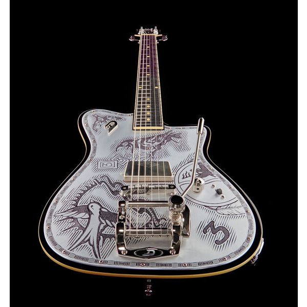 Duesenberg Johnny Depp