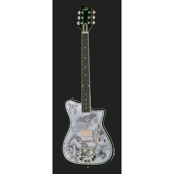 Duesenberg Johnny Depp