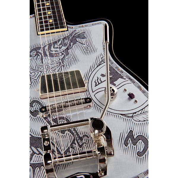 Duesenberg Johnny Depp