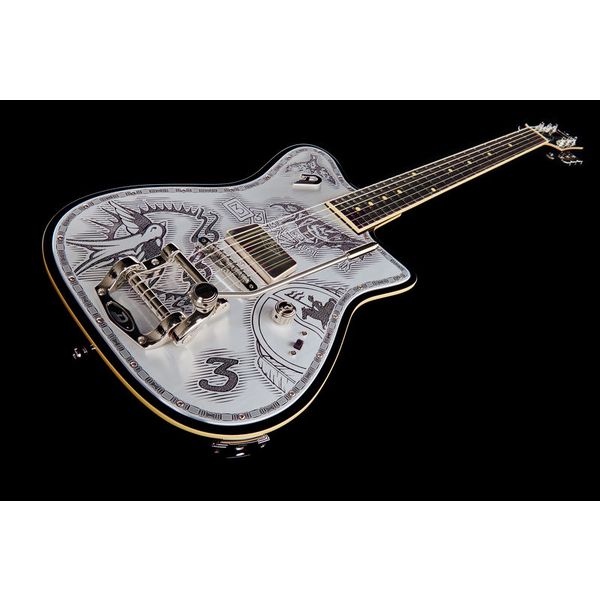 Duesenberg Johnny Depp