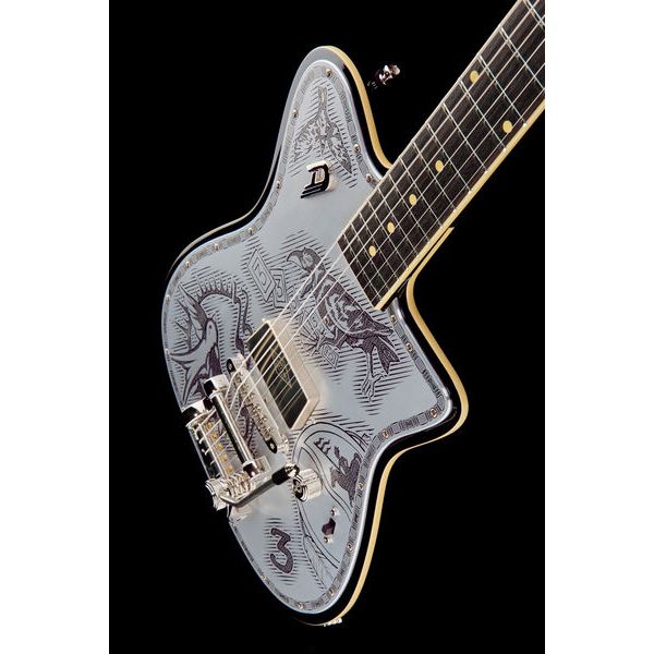 Duesenberg Johnny Depp