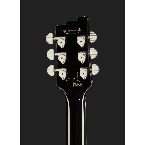 Duesenberg Johnny Depp