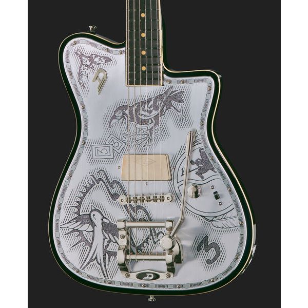 Duesenberg Johnny Depp