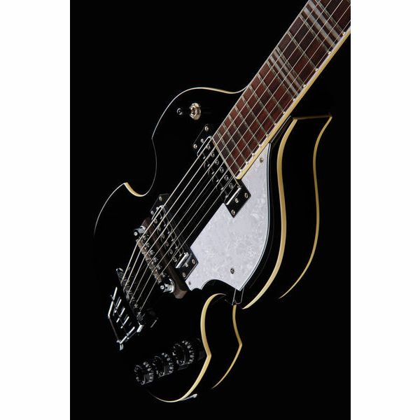 Höfner Icon Violin Guitar
