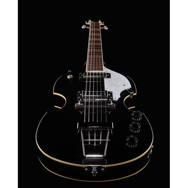 Höfner Icon Violin Guitar