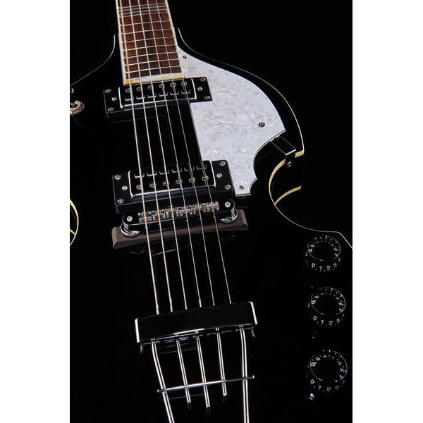 Höfner Icon Violin Guitar