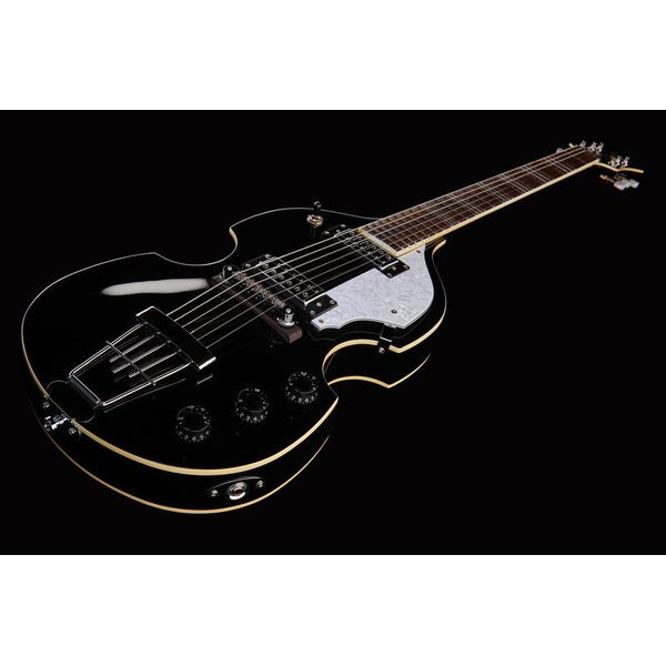 Höfner Icon Violin Guitar