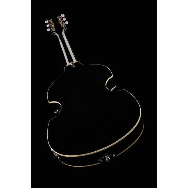 Höfner Icon Violin Guitar