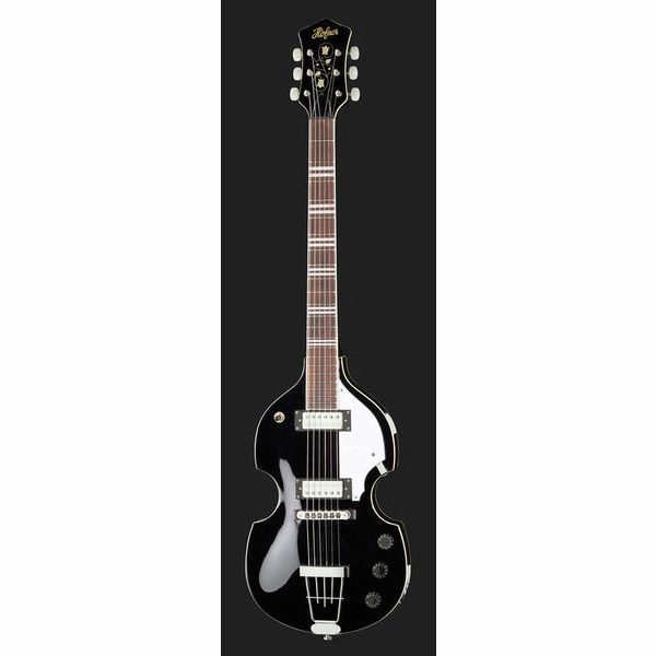 Höfner Icon Violin Guitar