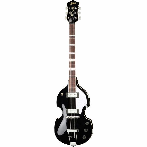 Höfner Icon Violin Guitar