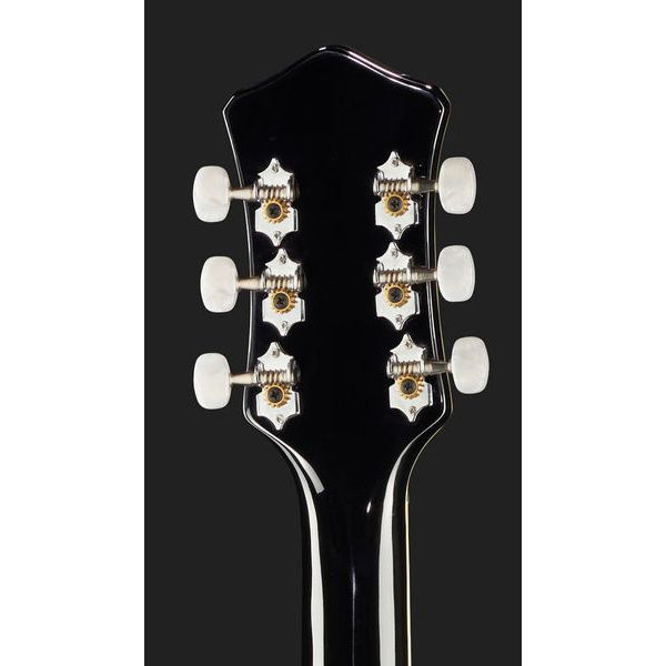Höfner Icon Violin Guitar