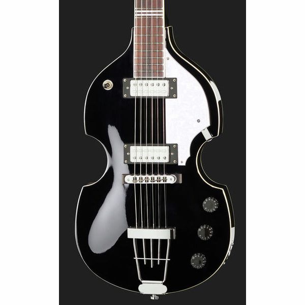 Höfner Icon Violin Guitar