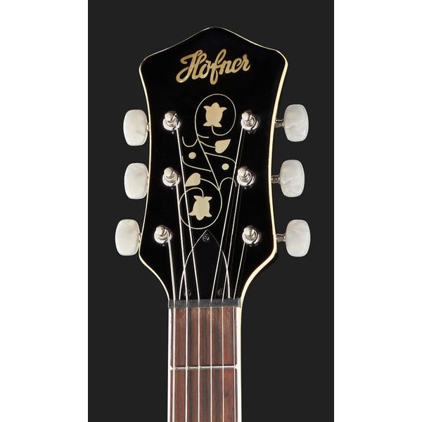 Höfner Icon Violin Guitar