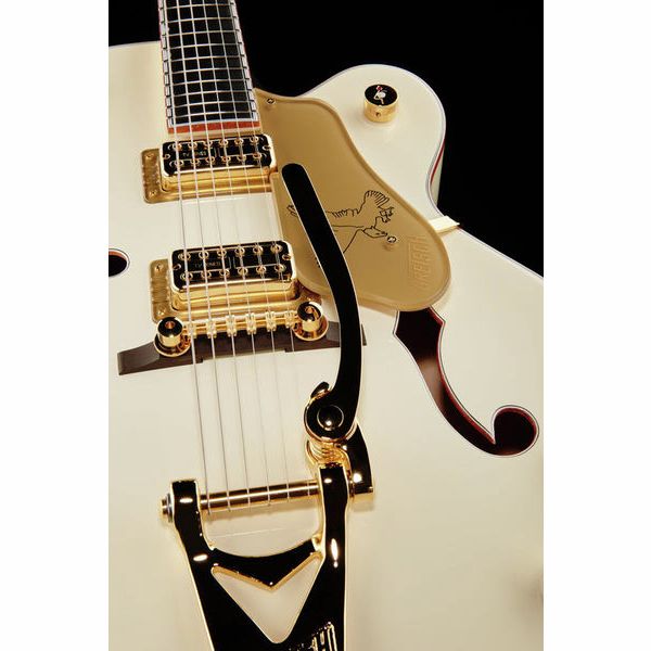 Gretsch G6136T-59VS Falcon