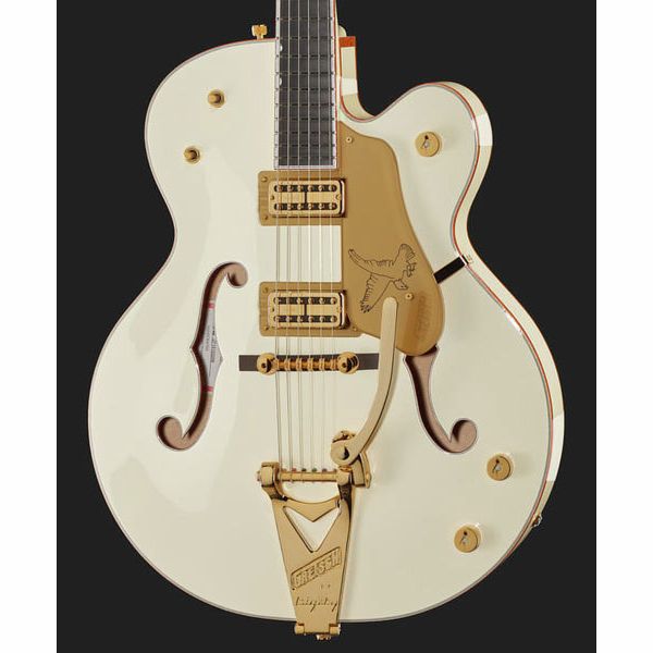 Gretsch G6136T-59VS Falcon