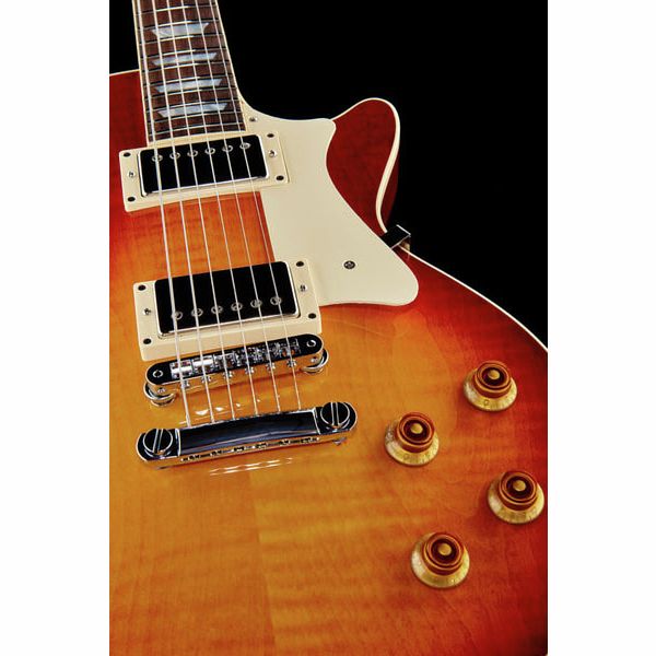 Heritage Guitar H-150 VCSB