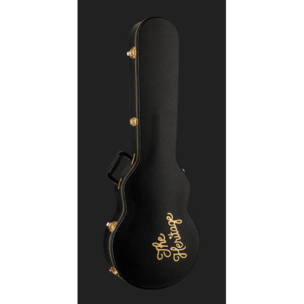 Heritage Guitar H-150 VCSB