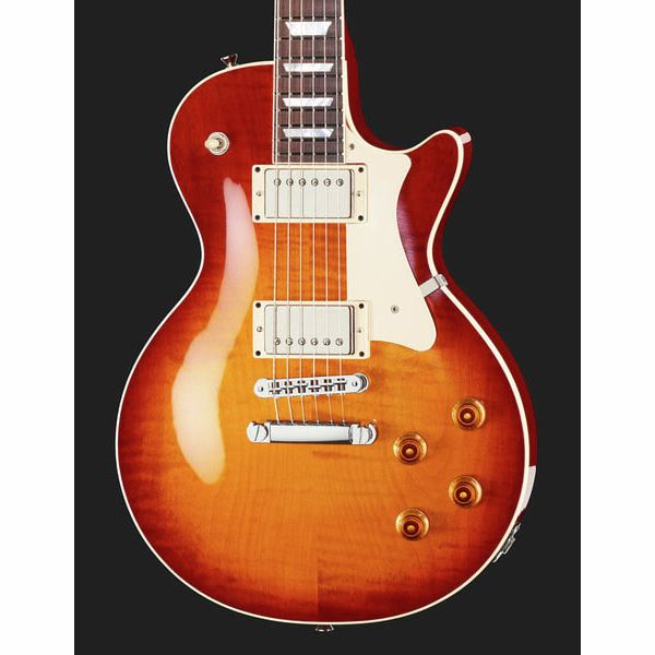 Heritage Guitar H-150 VCSB