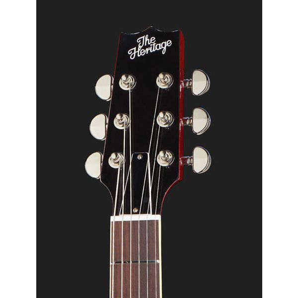 Heritage Guitar H-150 VCSB