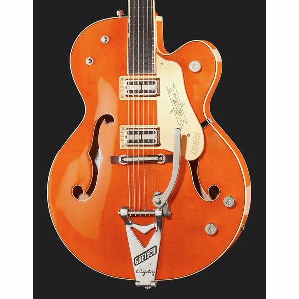 Gretsch G6120T-59VS Chet Atkins