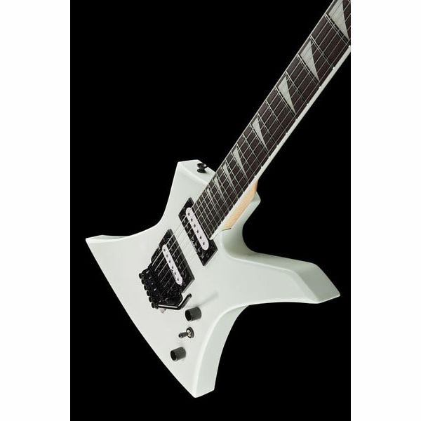 Jackson JS32 Kelly