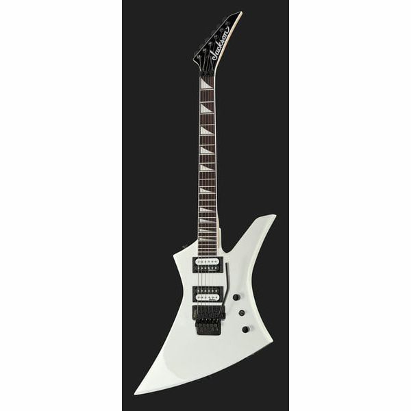 Jackson JS32 Kelly