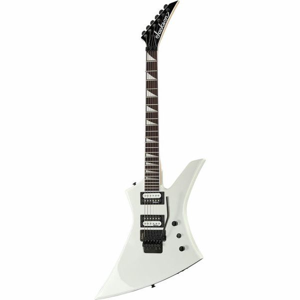 Jackson JS32 Kelly