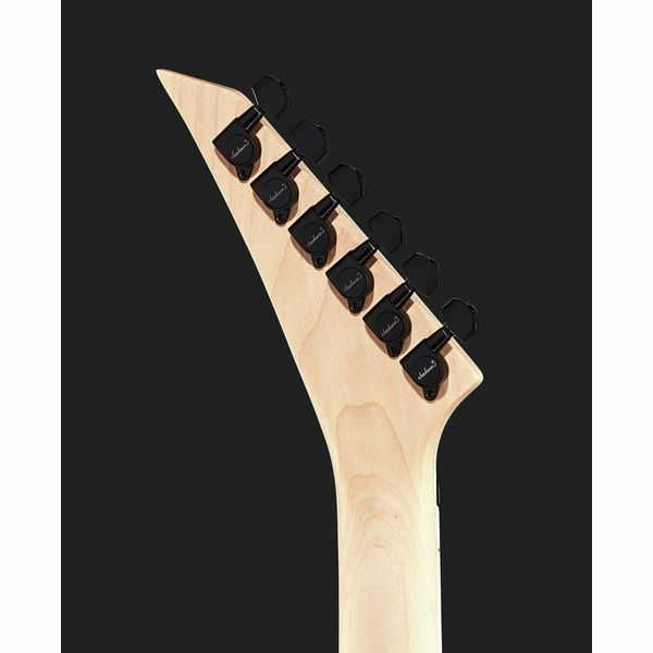 Jackson JS32 Kelly