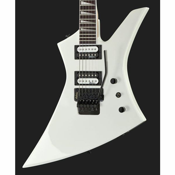 Jackson JS32 Kelly
