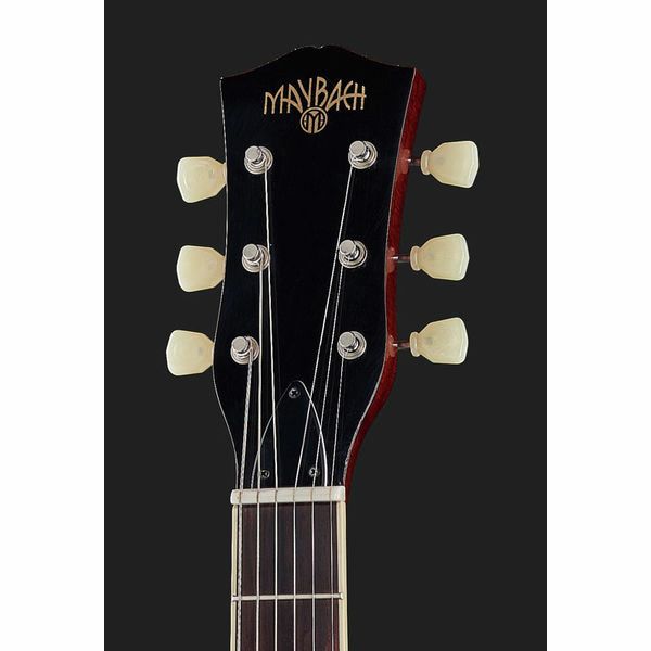 Maybach Lester Rush 90