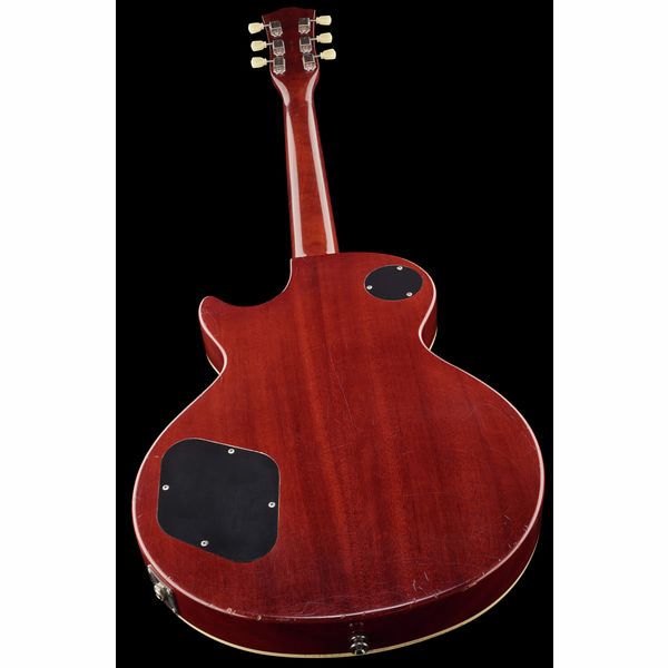 Maybach Lester Rush 90