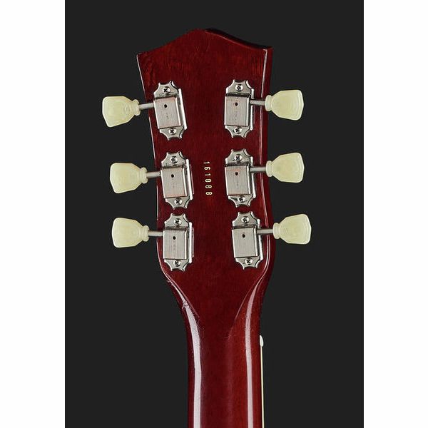 Maybach Lester Rush 57