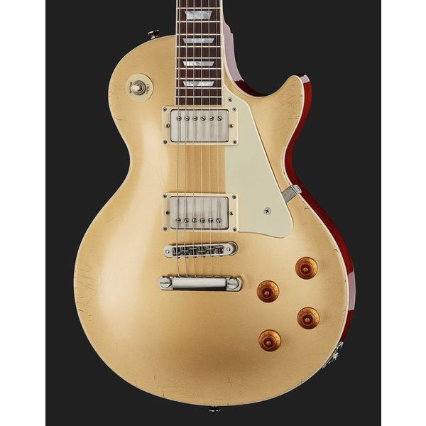 Maybach Lester Rush 57