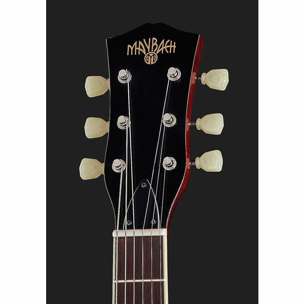 Maybach Lester Rush 57