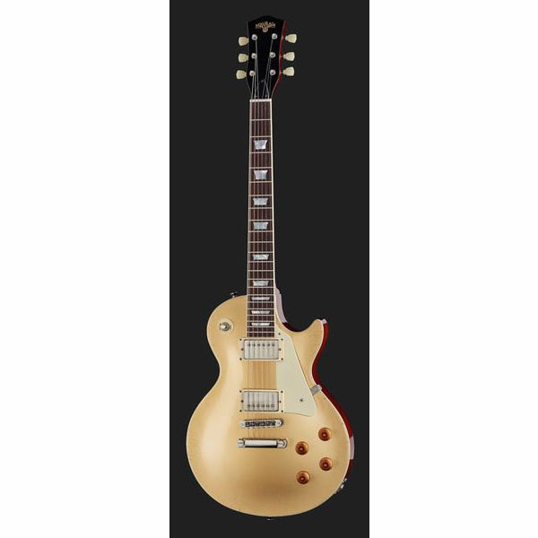 Maybach Lester Rush 57