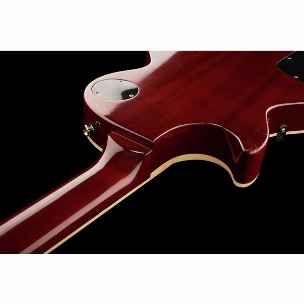 Maybach Lester Rush 57