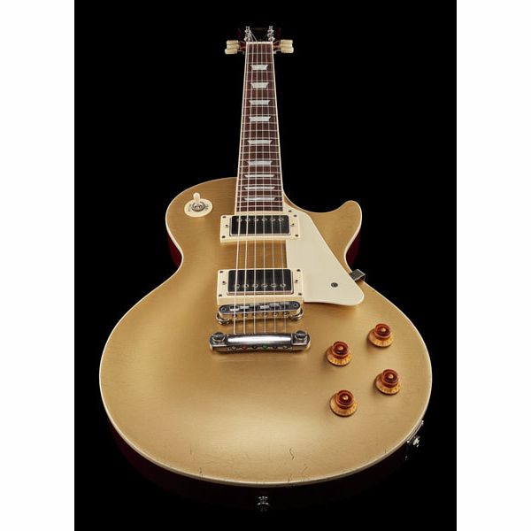 Maybach Lester Rush 57