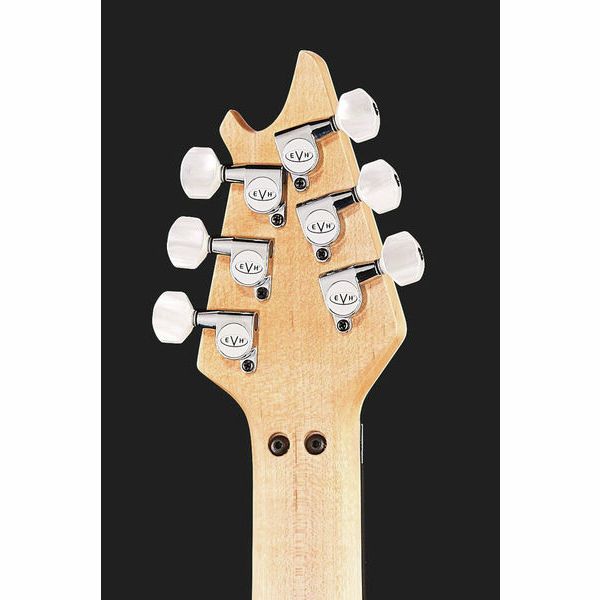 Evh Wolfgang USA