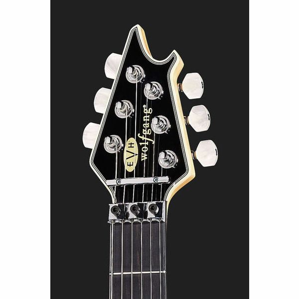 Evh Wolfgang USA
