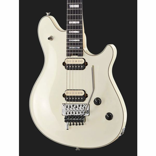 Evh Wolfgang USA