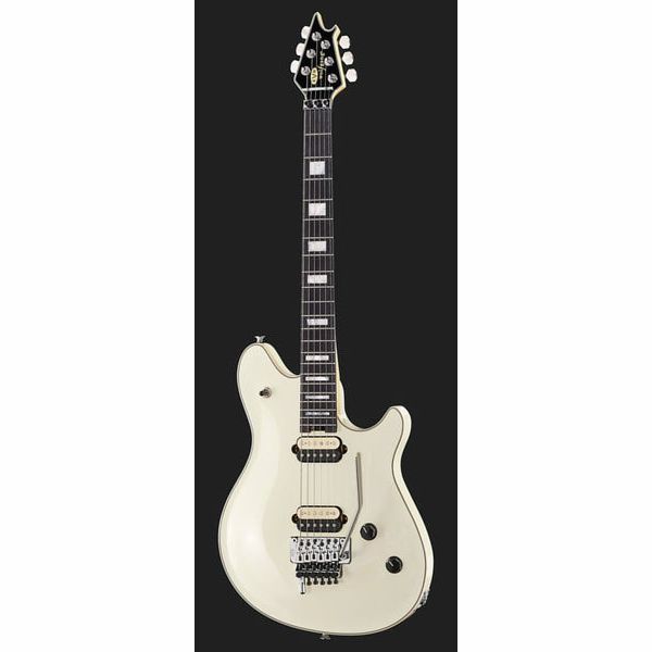 Evh Wolfgang USA