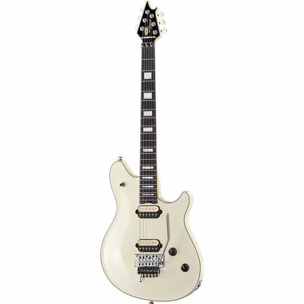 Evh Wolfgang USA