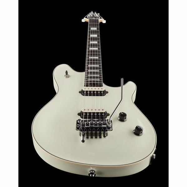 Evh Wolfgang USA