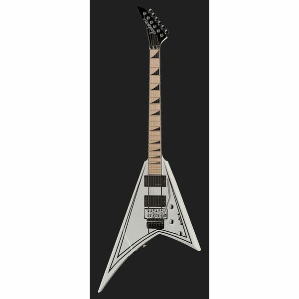 Jackson RRX24M W PinStripe