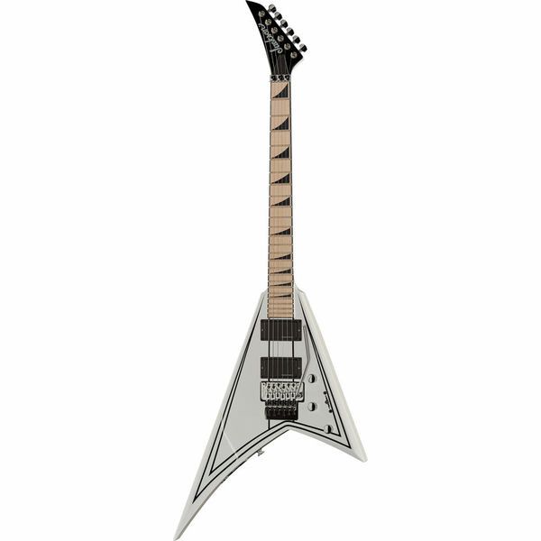 Jackson RRX24M W PinStripe