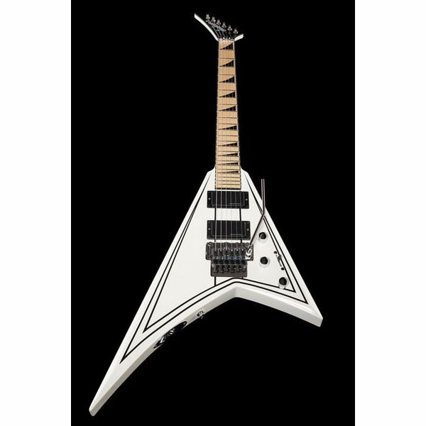 Jackson RRX24M W PinStripe