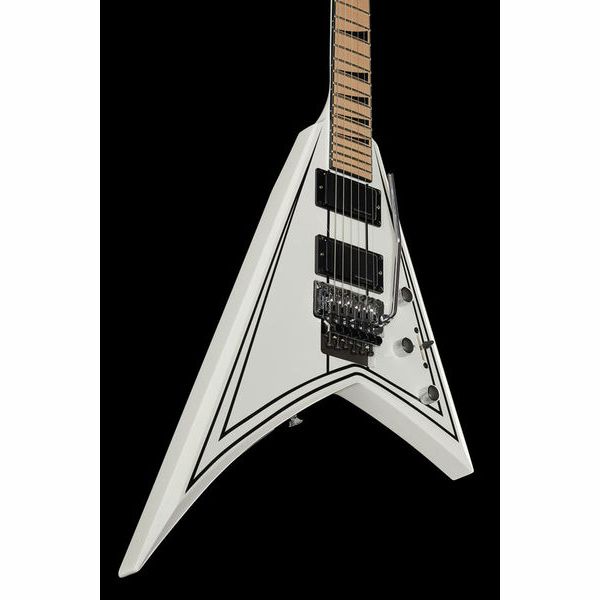 Jackson RRX24M W PinStripe
